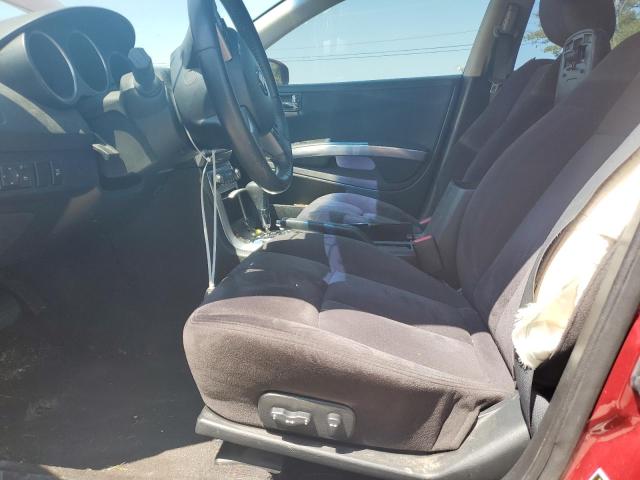 Photo 7 from auction – 2008 NISSAN MAXIMA SE with VIN 1N4BA41E48C831895