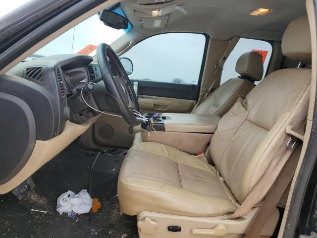 Photo 7 from auction – 2008 CHEVROLET SILVERADO with VIN 1GCEC19J48Z264098