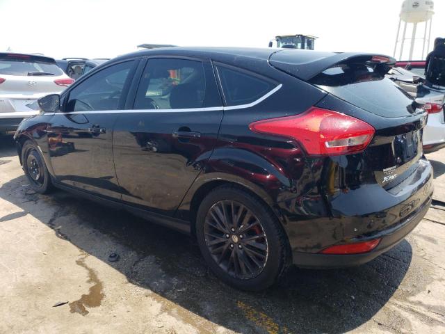 Photo 2 from auction – 2016 FORD FOCUS TITA with VIN 1FADP3N23GL219932