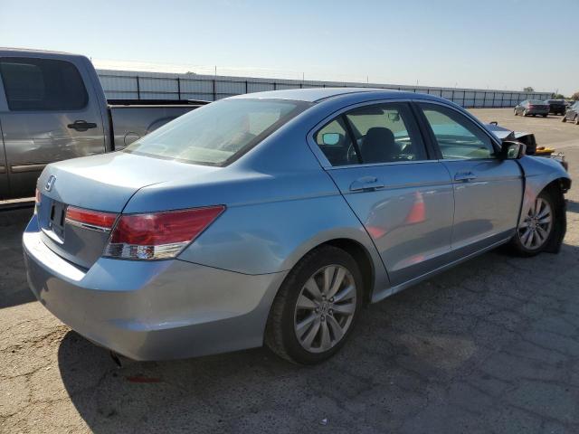 Photo 3 from auction – 2012 HONDA ACCORD EX with VIN 1HGCP2F72CA101694