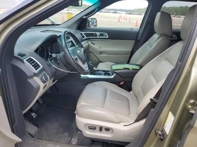 Photo 7 from auction – 2012 FORD EXPLORER X with VIN 1FMHK7D82CGA30467