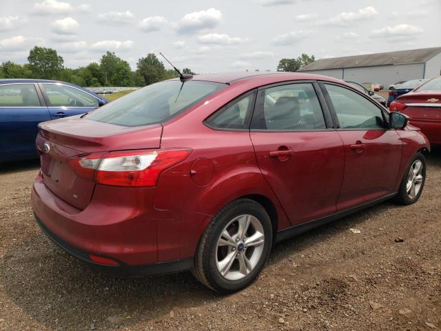Фото 3 с аукциона – 2013 FORD FOCUS SE с VIN 1FADP3F23DL168734