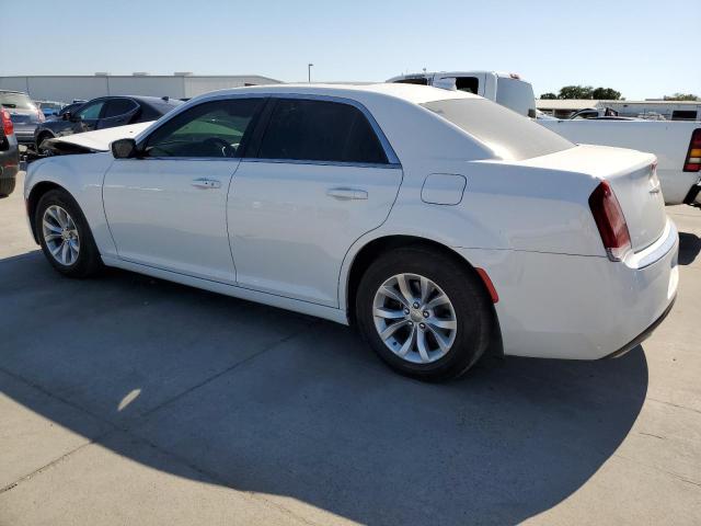 Photo 2 from auction – 2016 CHRYSLER 300 LIMITE with VIN 2C3CCAAG2GH268581