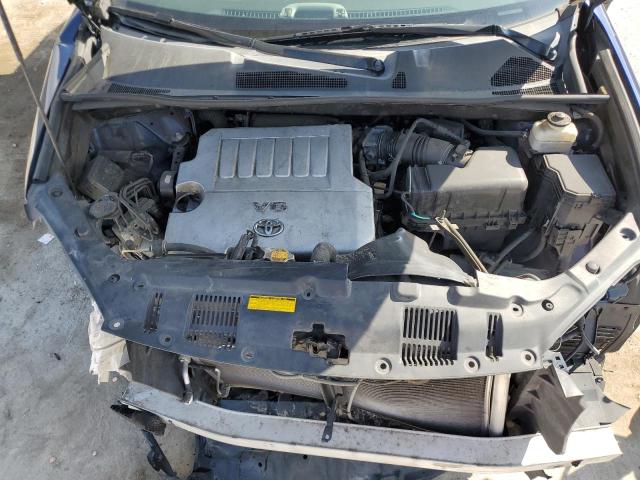 Photo 12 from auction – 2013 TOYOTA HIGHLANDER with VIN 5TDZK3EHXDS098863
