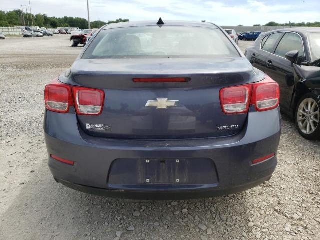 Photo 6 from auction – 2013 CHEVROLET MALIBU LS with VIN 1G11B5SA8DF144103