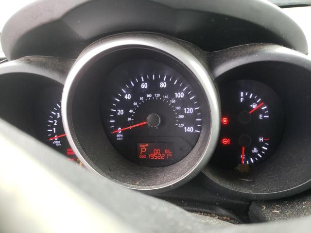 Photo 9 from auction – 2013 KIA SOUL + with VIN KNDJT2A6XD7486534