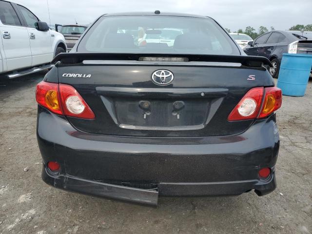 Photo 6 from auction – 2010 TOYOTA COROLLA with VIN 2T1BU4EE6AC463938