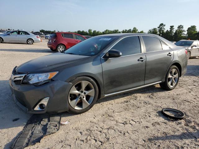 TOYOTA CAMRY BASE 2012 with VIN 4T1BF1FK2CU044452 - Photo from auction