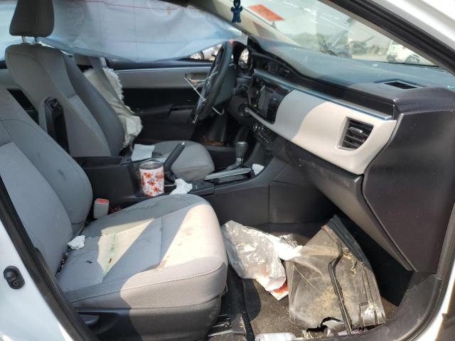 Photo 7 from auction – 2014 TOYOTA COROLLA L with VIN 2T1BURHE2EC102480