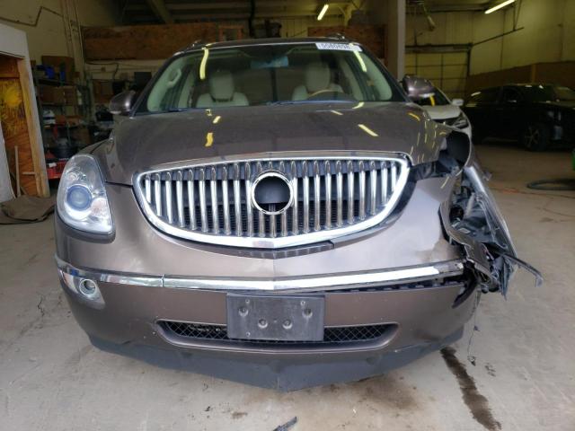 Photo 5 from auction – 2011 BUICK ENCLAVE CX with VIN 5GAKVBED4BJ253547
