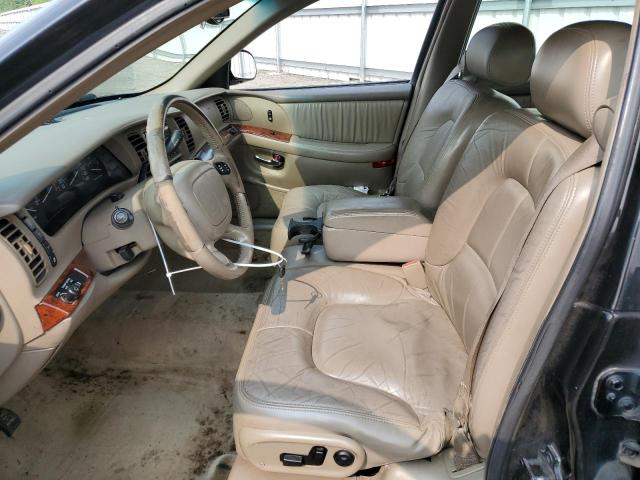 Photo 7 from auction – 2000 BUICK PARK AVENU with VIN 1G4CW52K5Y4139189
