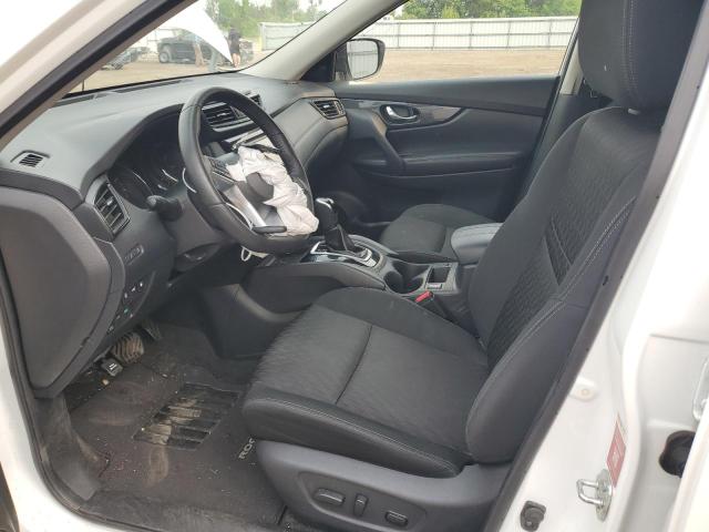Photo 7 from auction – 2020 NISSAN ROGUE S with VIN KNMAT2MV5LP524737