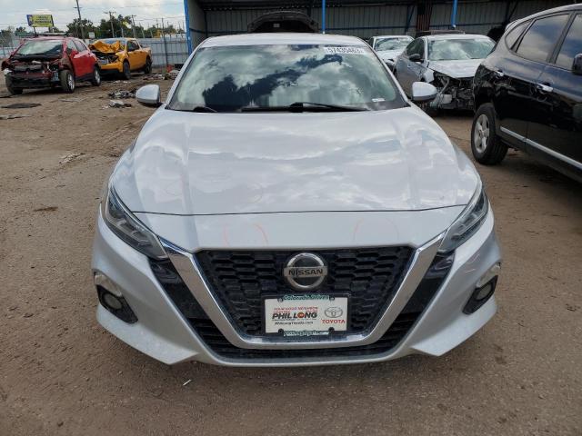 Photo 5 from auction – 2019 NISSAN ALTIMA SL with VIN 1N4BL4EVXKC154654