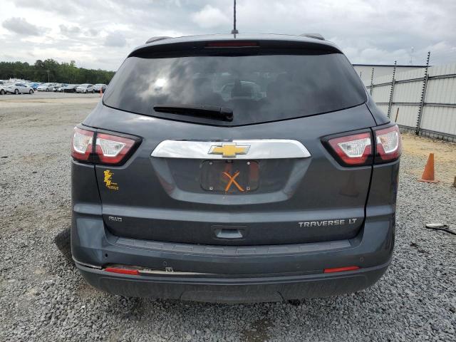 Photo 6 from auction – 2014 CHEVROLET TRAVERSE L with VIN 1GNKVGKD4EJ274538