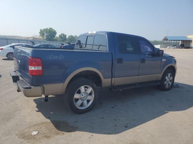 Photo 3 from auction – 2004 FORD F150 SUPER with VIN 1FTPW14524KD18320
