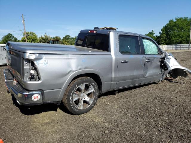 Photo 3 from auction – 2022 RAM 1500 LARAM with VIN 1C6SRFJT7NN239363