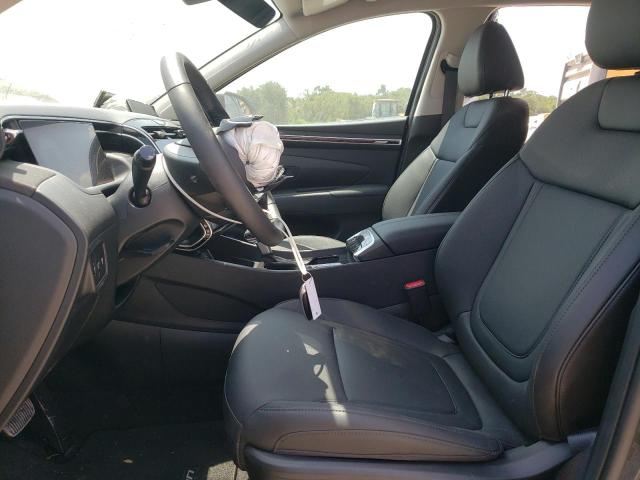 Photo 7 from auction – 2023 HYUNDAI TUCSON SEL with VIN 5NMJFCAE6PH265319