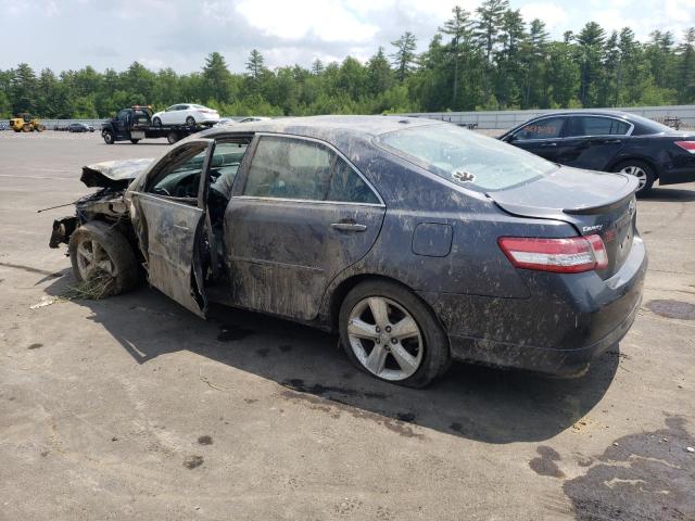 Photo 2 from auction – 2011 TOYOTA CAMRY BASE with VIN 4T1BF3EKXBU693444