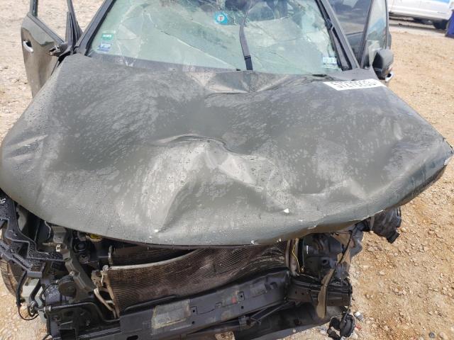 Photo 12 from auction – 2012 KIA SORENTO EX with VIN 5XYKU4A65CG291875