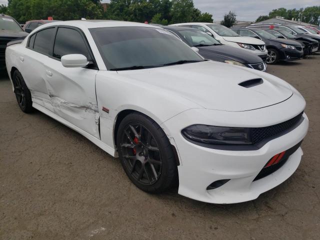 Photo 4 from auction – 2017 DODGE CHARGER R/ with VIN 2C3CDXGJ4HH635078
