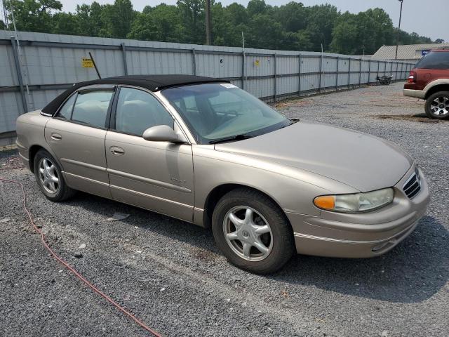 Photo 4 from auction – 2000 BUICK REGAL LS with VIN 2G4WB52K6Y1183089