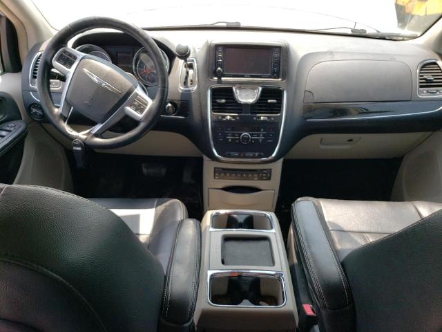Photo 8 from auction – 2013 CHRYSLER TOWN & COU with VIN 2C4RC1CG7DR569372