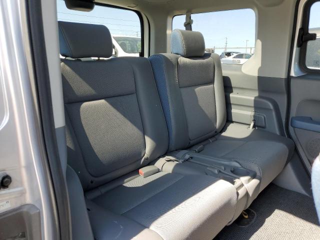 Photo 11 from auction – 2004 HONDA ELEMENT EX with VIN 5J6YH27554L012927