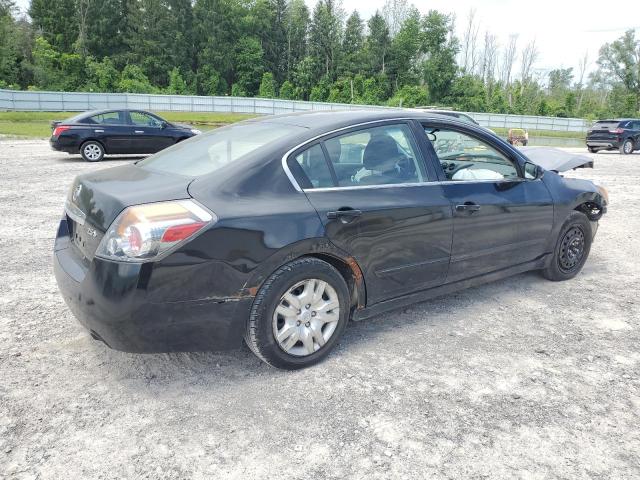 Photo 3 from auction – 2012 NISSAN ALTIMA BAS with VIN 1N4AL2AP3CC171790