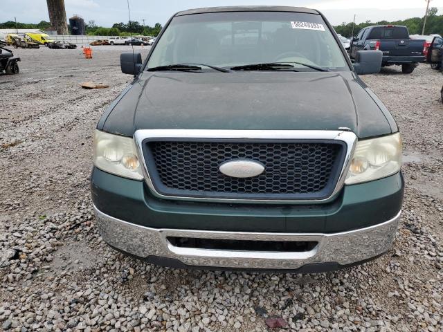 Photo 5 from auction – 2007 FORD F150 SUPER with VIN 1FTPW02597KC00900