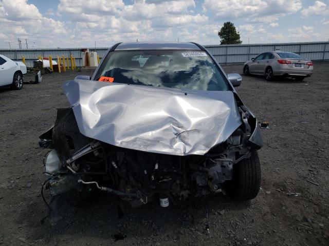 Photo 5 from auction – 2013 MAZDA 5 with VIN JM1CW2BL7D0147713