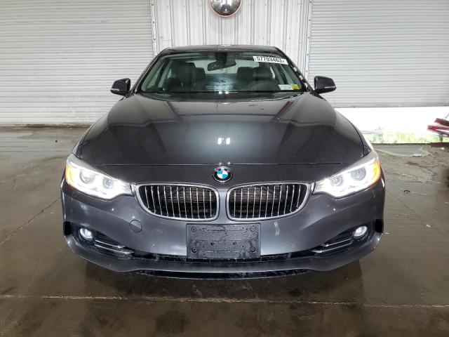 Фото 5 с аукциона – 2014 BMW 428 XI с VIN WBA3N9C57EF722402