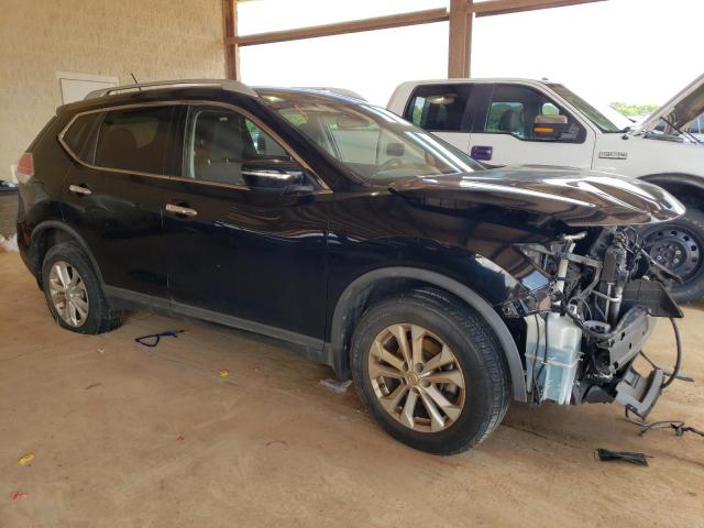 Photo 4 from auction – 2015 NISSAN ROGUE S with VIN KNMAT2MV3FP547776