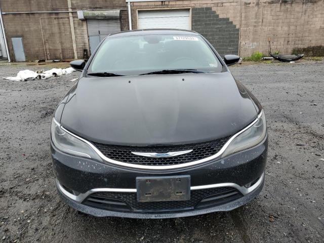 Photo 5 from auction – 2015 CHRYSLER 200 with VIN 1C3CCCCB8FN732993