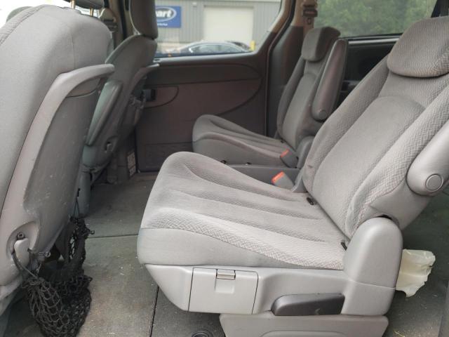 Photo 11 from auction – 2005 DODGE GRAND CARA with VIN 2D4GP44L95R342293