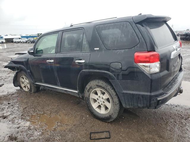 Foto 2 de la subasta – 2012 TOYOTA 4RUNNER SR con VIN JTEBU5JR9C5082255