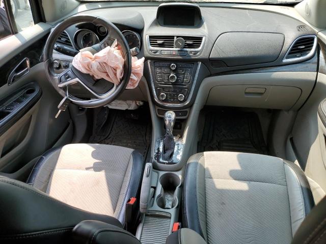 Photo 8 from auction – 2013 BUICK ENCORE CON with VIN KL4CJFSB1DB186633