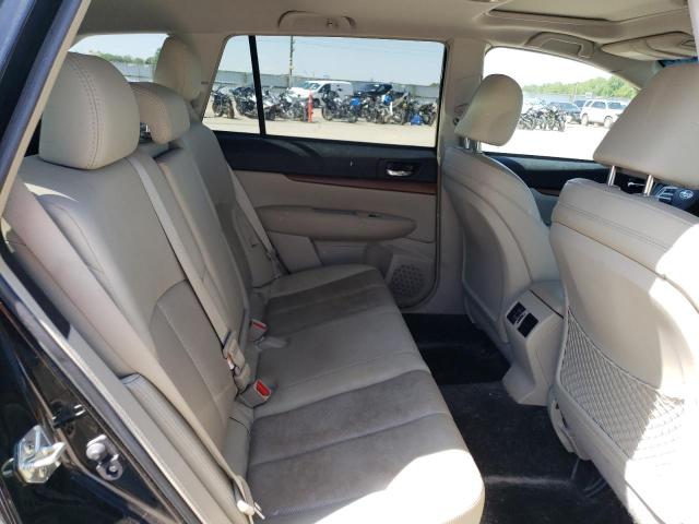 Снимка 10 от търг – 2013 SUBARU OUTBACK 3. с VIN 4S4BRDKC5D2232810