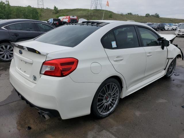 Photo 3 from auction – 2016 SUBARU WRX LIMITE with VIN JF1VA1J68G9820110