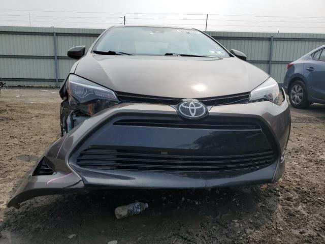 Photo 5 from auction – 2018 TOYOTA COROLLA L with VIN 2T1BURHE1JC996174