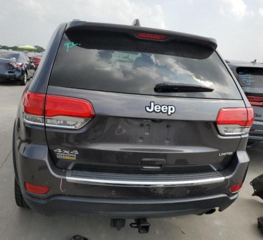 Photo 6 from auction – 2015 JEEP GRAND CHER with VIN 1C4RJFBG6FC802626