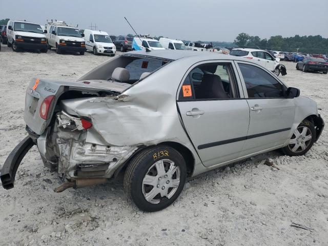 Photo 3 from auction – 2003 TOYOTA COROLLA CE with VIN 1NXBR32E73Z186041