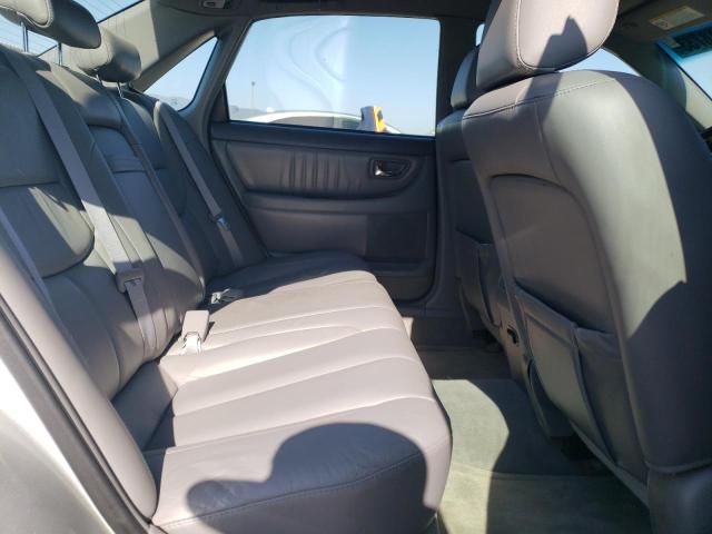 Photo 10 from auction – 2004 TOYOTA AVALON XL with VIN 4T1BF28B14U351941