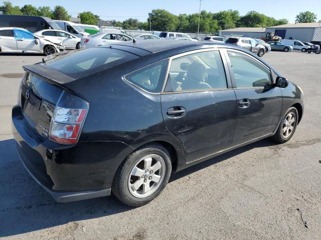 Photo 3 from auction – 2005 TOYOTA PRIUS with VIN JTDKB22U853052030