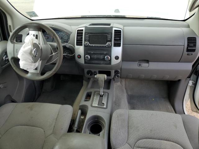 Photo 8 from auction – 2017 NISSAN FRONTIER S with VIN 1N6BD0CT1HN742549