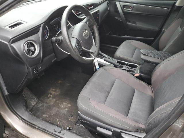 Photo 7 from auction – 2018 TOYOTA COROLLA L with VIN 2T1BURHE8JC986547