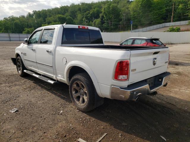 Photo 2 from auction – 2016 RAM 1500 LARAM with VIN 1C6RR7VT1GS152240