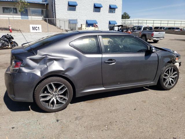 Photo 3 from auction – 2016 TOYOTA SCION TC with VIN JTKJF5C75GJ014689