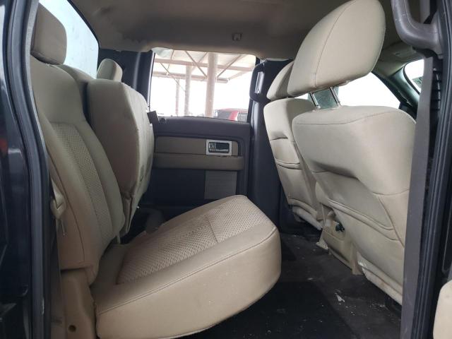 Photo 10 from auction – 2009 FORD F150 SUPER with VIN 1FTRW12819KB44723