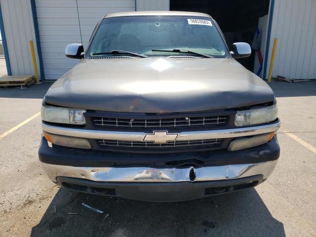 Photo 5 from auction – 2000 CHEVROLET SILVERADO with VIN 1GCEK19T2YE282501