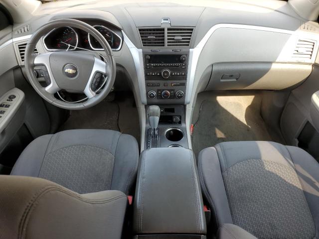 Photo 8 from auction – 2012 CHEVROLET TRAVERSE L with VIN 1GNKVGED6CJ120261